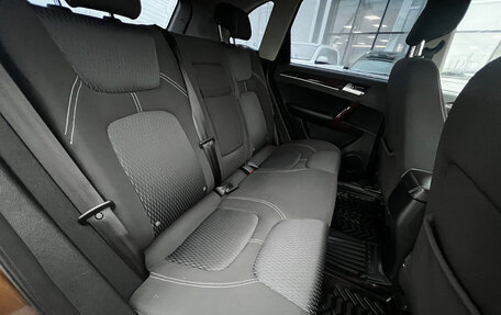 Zotye T600, 2018 год, 850 000 рублей, 11 фотография