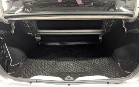 Renault Logan I, 2012 год, 655 000 рублей, 4 фотография