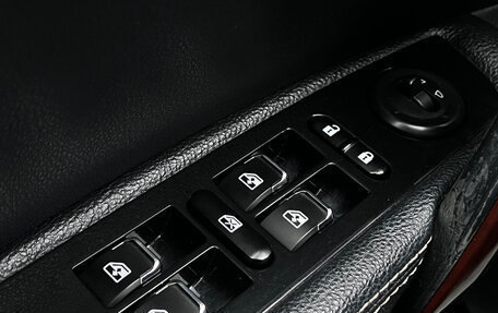 Zotye T600, 2018 год, 850 000 рублей, 18 фотография