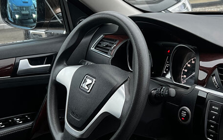 Zotye T600, 2018 год, 850 000 рублей, 14 фотография