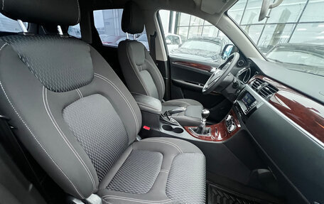 Zotye T600, 2018 год, 850 000 рублей, 12 фотография