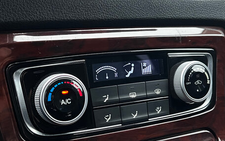 Zotye T600, 2018 год, 850 000 рублей, 16 фотография