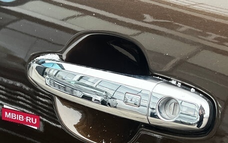 Zotye T600, 2018 год, 850 000 рублей, 13 фотография