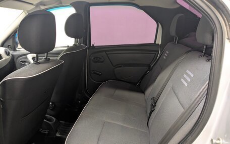 Renault Logan I, 2012 год, 655 000 рублей, 5 фотография