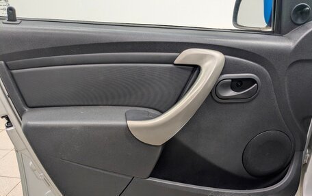 Renault Logan I, 2012 год, 655 000 рублей, 8 фотография