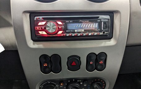 Renault Logan I, 2012 год, 655 000 рублей, 7 фотография