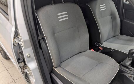 Renault Logan I, 2012 год, 655 000 рублей, 11 фотография