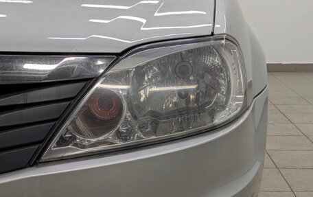 Renault Logan I, 2012 год, 655 000 рублей, 20 фотография