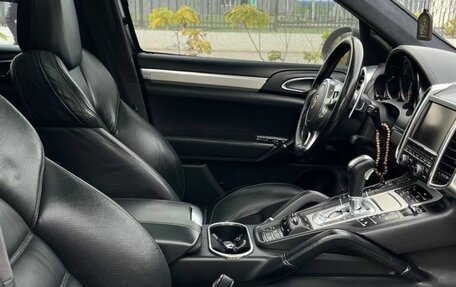 Porsche Cayenne III, 2010 год, 1 799 999 рублей, 9 фотография