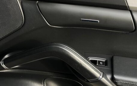 Porsche Cayenne III, 2010 год, 1 799 999 рублей, 11 фотография