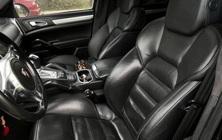 Porsche Cayenne III, 2010 год, 1 799 999 рублей, 5 фотография