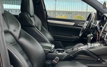 Porsche Cayenne III, 2010 год, 1 799 999 рублей, 8 фотография