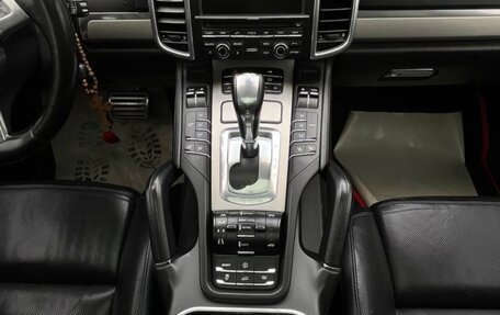 Porsche Cayenne III, 2010 год, 1 799 999 рублей, 3 фотография