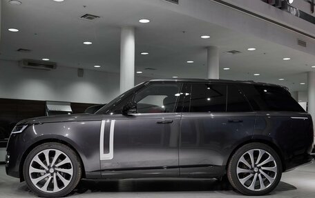 Land Rover Range Rover IV рестайлинг, 2025 год, 23 800 000 рублей, 3 фотография