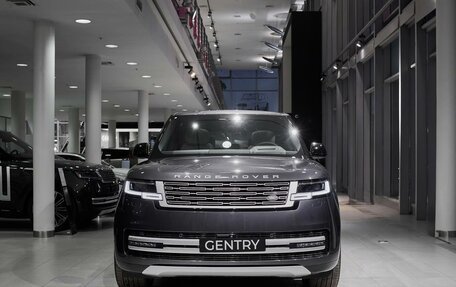 Land Rover Range Rover IV рестайлинг, 2025 год, 23 800 000 рублей, 2 фотография