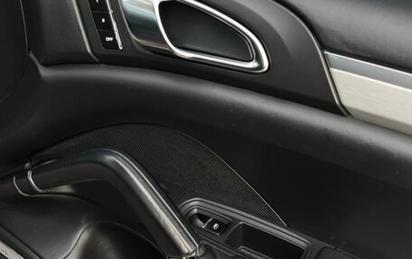 Porsche Cayenne III, 2010 год, 1 799 999 рублей, 10 фотография