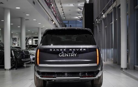 Land Rover Range Rover IV рестайлинг, 2025 год, 23 800 000 рублей, 5 фотография