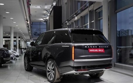 Land Rover Range Rover IV рестайлинг, 2025 год, 23 800 000 рублей, 4 фотография