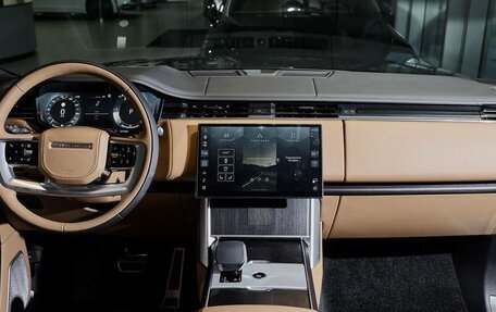 Land Rover Range Rover IV рестайлинг, 2025 год, 23 800 000 рублей, 9 фотография