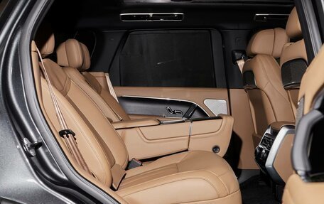 Land Rover Range Rover IV рестайлинг, 2025 год, 23 800 000 рублей, 11 фотография
