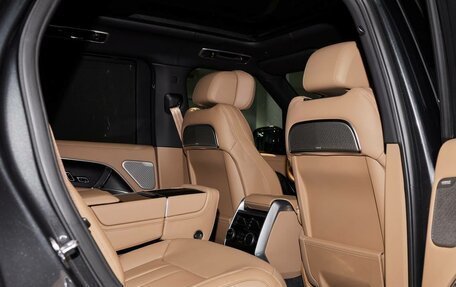 Land Rover Range Rover IV рестайлинг, 2025 год, 23 800 000 рублей, 12 фотография