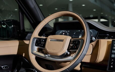 Land Rover Range Rover IV рестайлинг, 2025 год, 23 800 000 рублей, 10 фотография