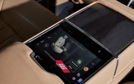 Land Rover Range Rover IV рестайлинг, 2025 год, 23 800 000 рублей, 14 фотография