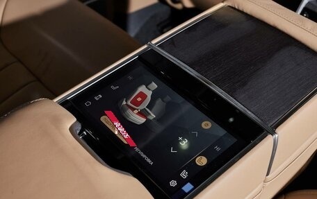 Land Rover Range Rover IV рестайлинг, 2025 год, 23 800 000 рублей, 15 фотография