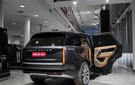 Land Rover Range Rover IV рестайлинг, 2025 год, 23 800 000 рублей, 6 фотография