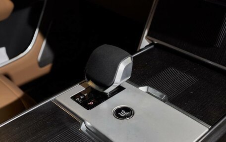 Land Rover Range Rover IV рестайлинг, 2025 год, 23 800 000 рублей, 20 фотография