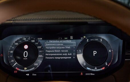 Land Rover Range Rover IV рестайлинг, 2025 год, 23 800 000 рублей, 27 фотография