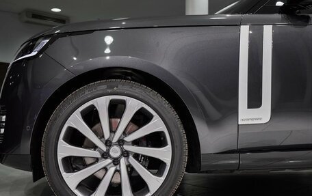 Land Rover Range Rover IV рестайлинг, 2025 год, 23 800 000 рублей, 26 фотография