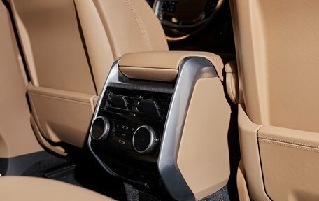 Land Rover Range Rover IV рестайлинг, 2025 год, 23 800 000 рублей, 22 фотография