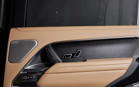 Land Rover Range Rover IV рестайлинг, 2025 год, 23 800 000 рублей, 24 фотография