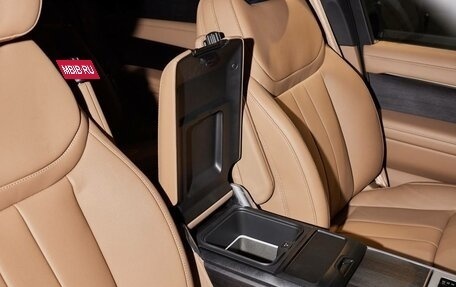 Land Rover Range Rover IV рестайлинг, 2025 год, 23 800 000 рублей, 21 фотография