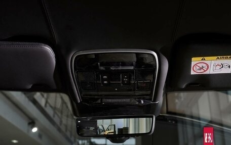 Land Rover Range Rover IV рестайлинг, 2025 год, 23 800 000 рублей, 23 фотография