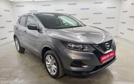 Nissan Qashqai, 2022 год, 2 200 000 рублей, 3 фотография