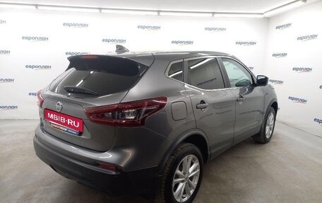 Nissan Qashqai, 2022 год, 2 200 000 рублей, 4 фотография