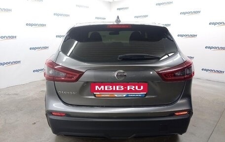 Nissan Qashqai, 2022 год, 2 200 000 рублей, 5 фотография