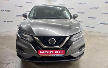Nissan Qashqai, 2022 год, 2 200 000 рублей, 2 фотография