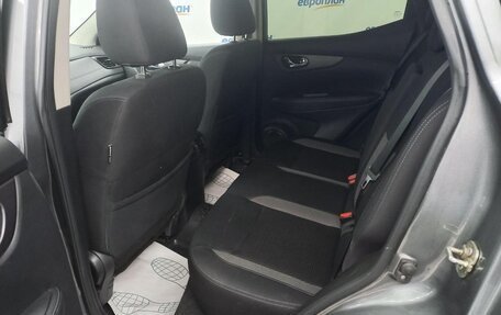 Nissan Qashqai, 2022 год, 2 200 000 рублей, 14 фотография