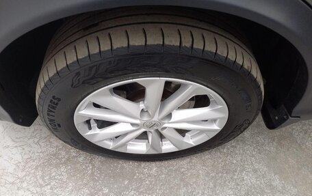 Nissan Qashqai, 2022 год, 2 200 000 рублей, 15 фотография