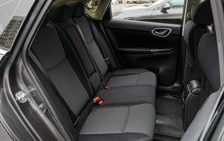 Nissan Sentra, 2015 год, 1 050 000 рублей, 7 фотография