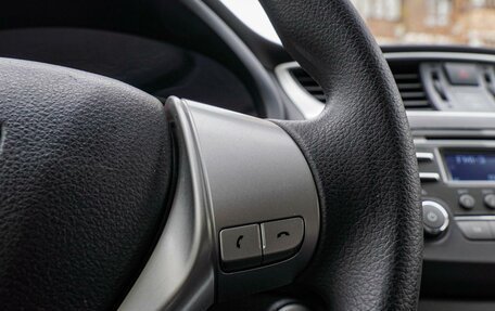 Nissan Sentra, 2015 год, 1 050 000 рублей, 19 фотография