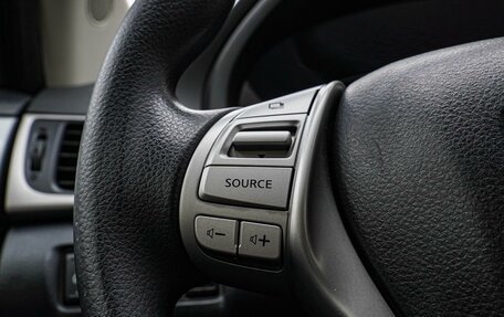 Nissan Sentra, 2015 год, 1 050 000 рублей, 18 фотография