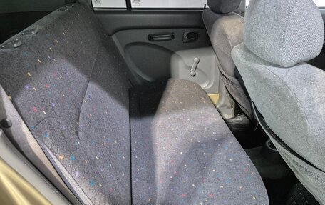 Hyundai Atos, 1998 год, 330 000 рублей, 14 фотография