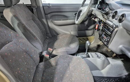 Hyundai Atos, 1998 год, 330 000 рублей, 13 фотография