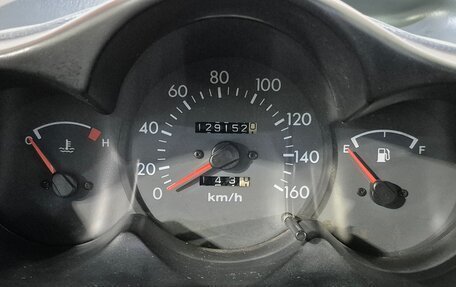 Hyundai Atos, 1998 год, 330 000 рублей, 9 фотография