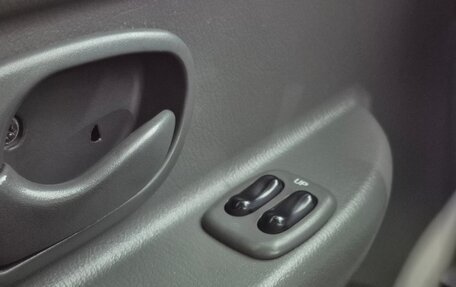 Hyundai Atos, 1998 год, 330 000 рублей, 18 фотография