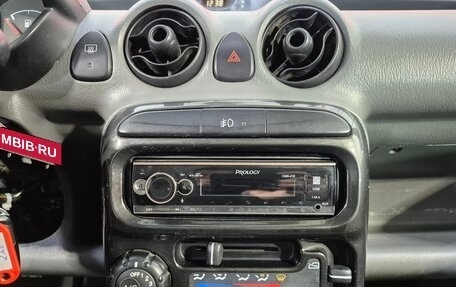 Hyundai Atos, 1998 год, 330 000 рублей, 17 фотография